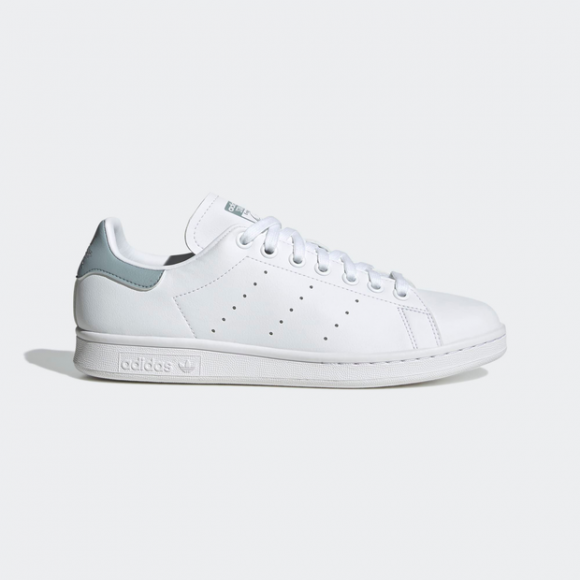 adidas Stan Smith Shoes Cloud White Womens - GY5697