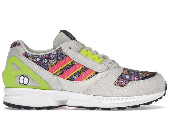 adidas ZX 8000 Kevin Lyons Monster - GY5769