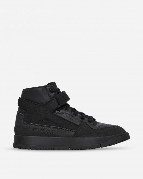 Forum Premiere Sneakers Black - GY5799-001