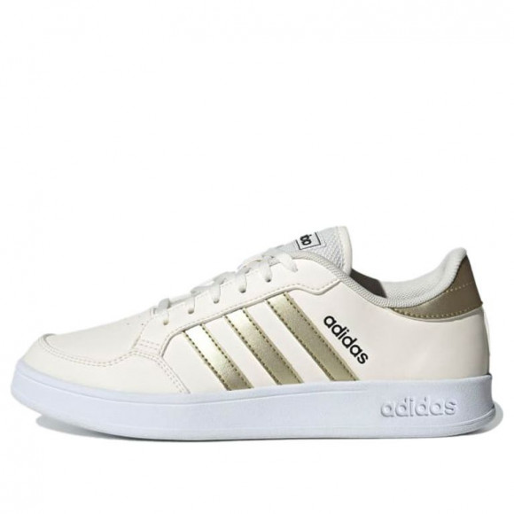 adidas Womens WMNS Neo Breaknet Sandy Beige Skate Shoes GY5912 - GY5912
