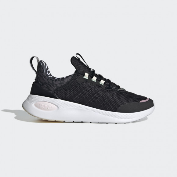adidas Puremotion Super Shoes Core Black Womens - GY6101