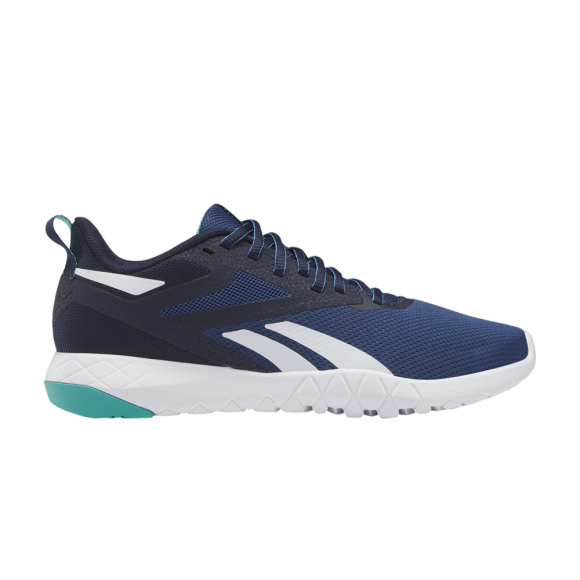 Wmns Flexagon Force 4 'Vector Navy' - GY6256