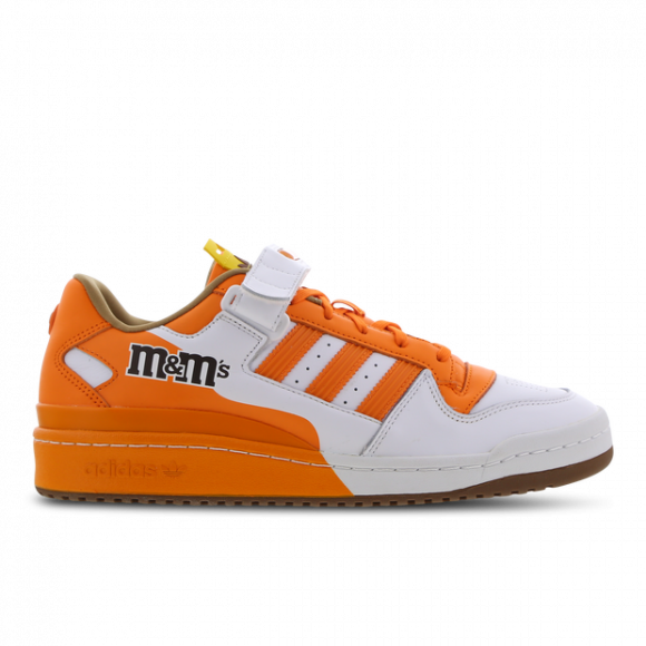 adidas Forum Low M&M's Orange - GY6315