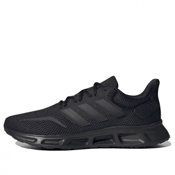 adidas Showtheway 2.0 Unisex Black Marathon Running Shoes GY6347 - GY6347