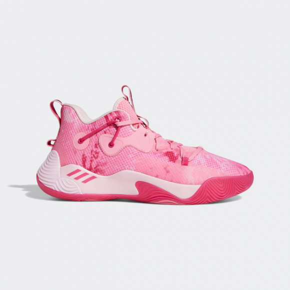 adidas Harden Stepback 3 'Bliss Pink' - GY6417