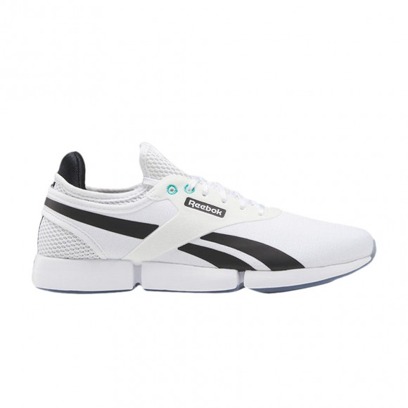Reebok Wmns DailyFit DMX 2.5 'White Black' | Women's Size 7.5 - GY6449