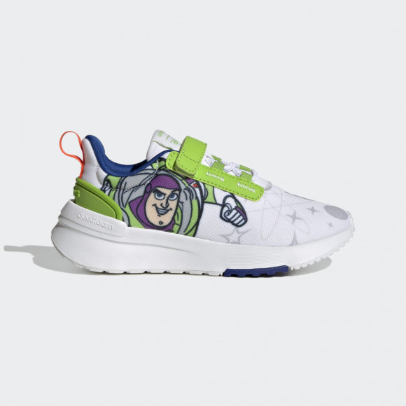Chaussure adidas x Disney Racer TR21 Toy Story Buzz l'Éclair - GY6645