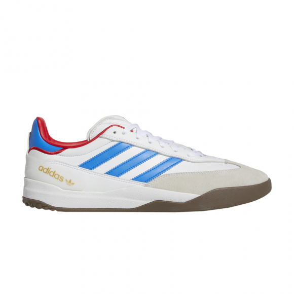 Copa Nationale 'White Blue Scarlet' - GY6917