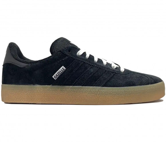 adidas Gazelle ADV Black Gum - GY6923
