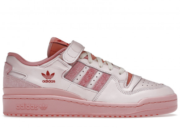 adidas Forum Low Pink at Home GY6980