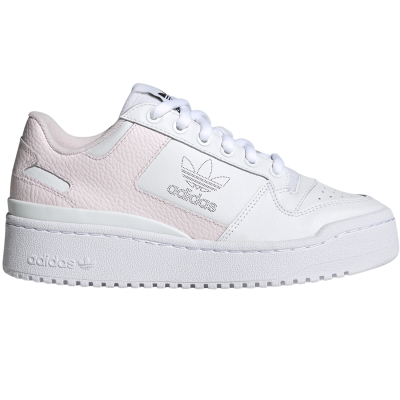 adidas Forum Bold White Almost Pink - GY6987