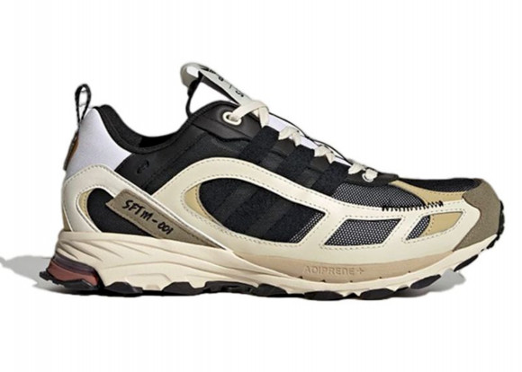 adidas Shadowturf Sftm BLACK/CREAM Athletic Shoes GY7017 - GY7017