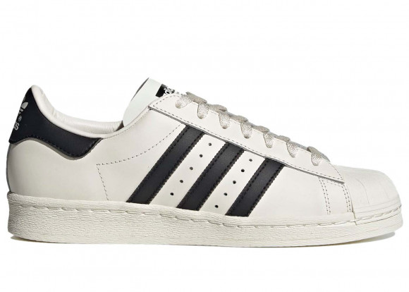 adidas Superstar 82 Cloud White Core Black - GY7037