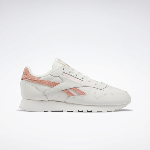 Reebok Classic Leather - Femme Chaussures - GY7174