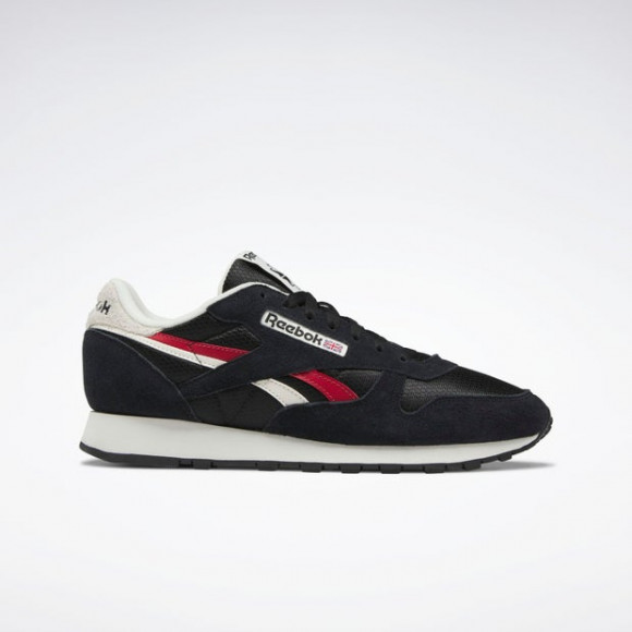 Reebok Classic Leather - Homme Chaussures - GY7303