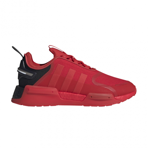 NMD_R1 V3 'Vivid Red' - GY7357