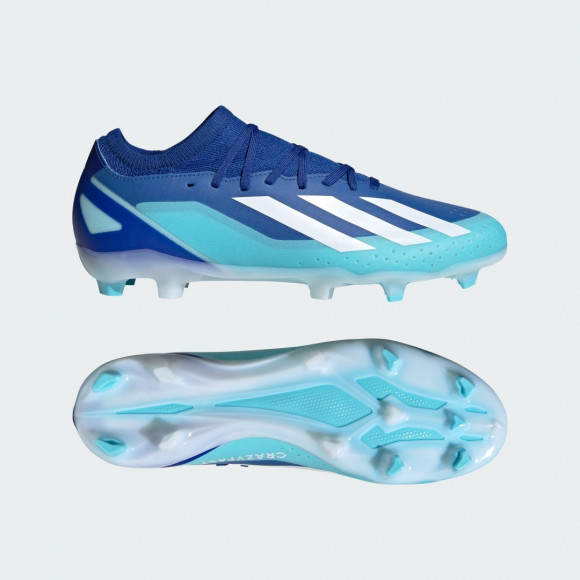 Scarpe da calcio X Crazyfast.3 Firm Ground - GY7428