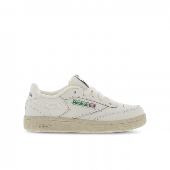 Club C Little Kid 'Chalk Glen Green' - GY7471