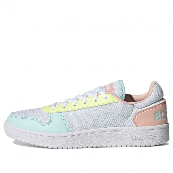 (WMNS) Adidas neo Hoops 2.0 - GY7528
