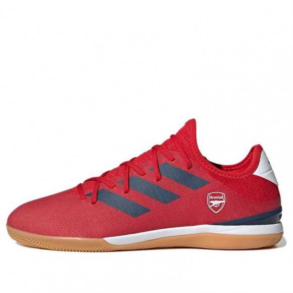 Adidas Gamemode Knit In Red/White - GY7564