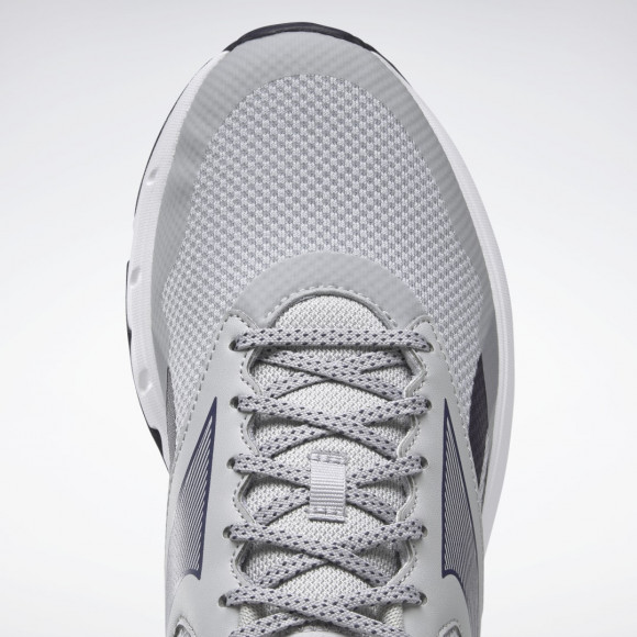 Ztaur Run 'Grey Vector Navy' - GY7718