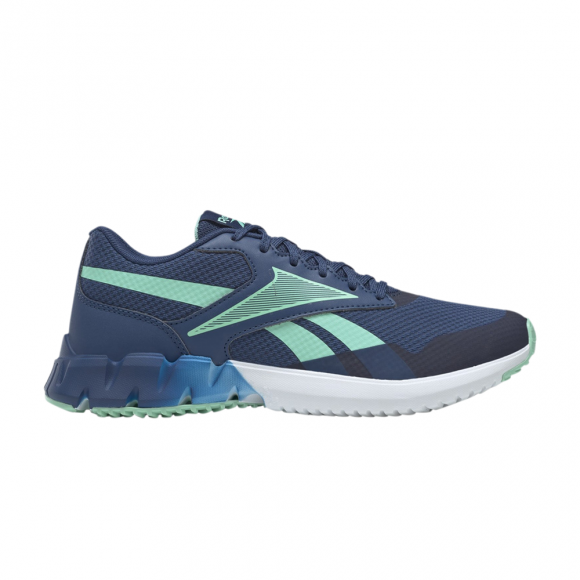 Wmns Ztaur Run 'Batik Blue Hint Mint' - GY7721