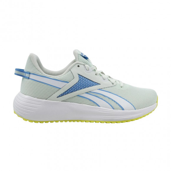Reebok Wmns Lite Plus 3 'Opal Glow Essential Blue' | Green | Women's Size 8.5 - GY7805