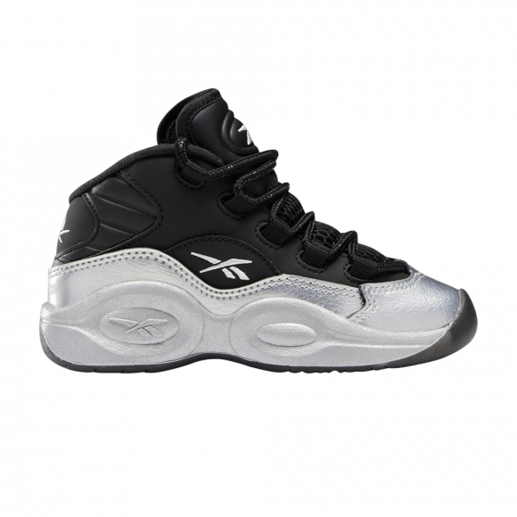 Reebok Question Mid Big Kid 'I3 Motorsports' - GY7931