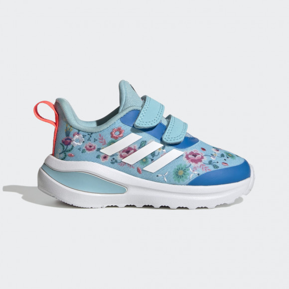 Chaussure adidas x Disney Snow White Fortarun - GY8032