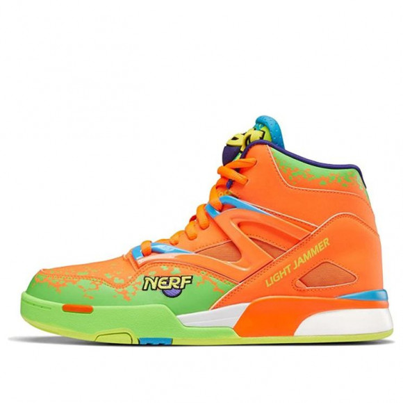 reebok pump omni zone ii og