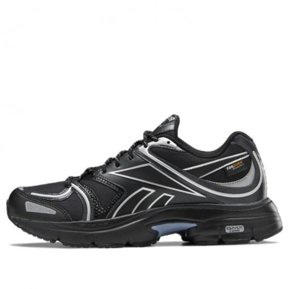 Reebok Premier Road Plus VI BLACK/WHITE Athletic Shoes GY8104 - GY8104