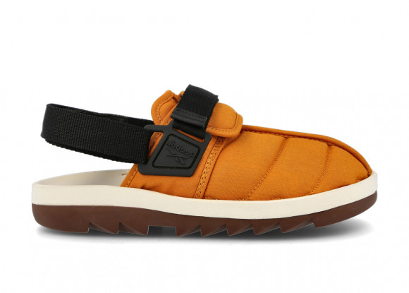 Reebok Beatnik Quilted Orange - GY8272