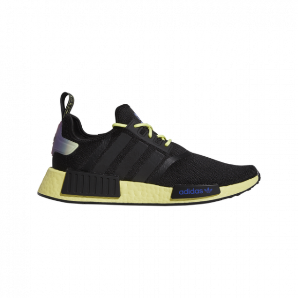 adidas NMD_R1 Shoes Core Black Mens - GY8281
