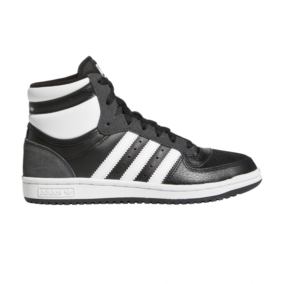 Top Ten RB J 'Black White' - GY8372