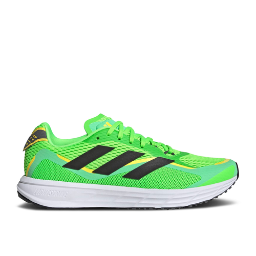 adidas SL20.3 'Solar Green Black' - GY8402