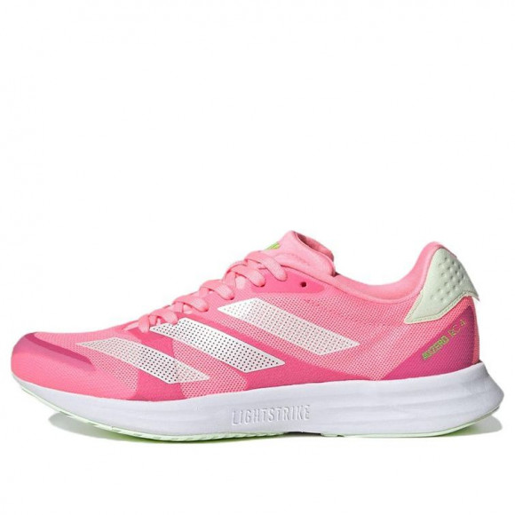 (WMNS) adidas Adizero Rc 4 'Beam Pink' - GY8403