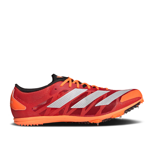 adidas Adizero XCS 'Vivid Red Beam Orange' - GY8420
