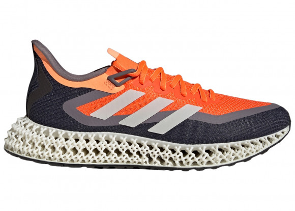 adidas 4DFWD 2 running shoes - GY8421