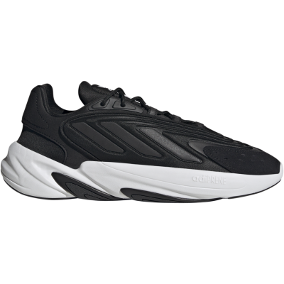 Adidas Men's Ozelia Sneakers in Core Black/White - GY8551