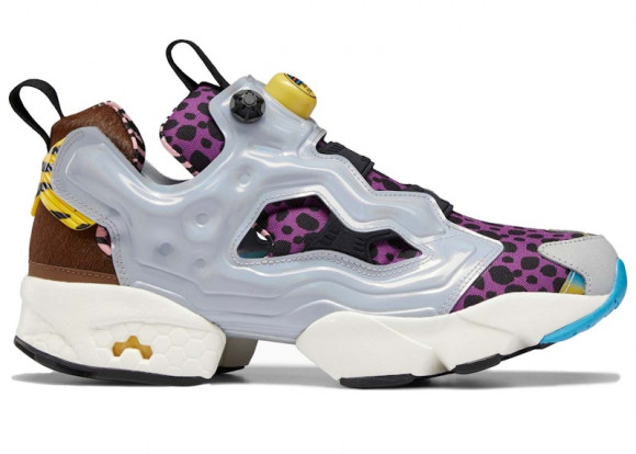 Scarpe THE FLINTSTONES Instapump Fury 94 - GY8819