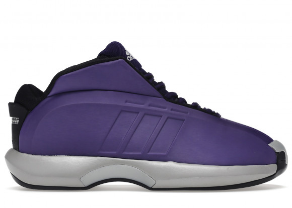 adidas Crazy 1 Regal Purple - GY8944