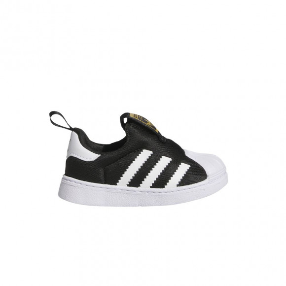 Superstar 360 I 'Black White' - GY9028