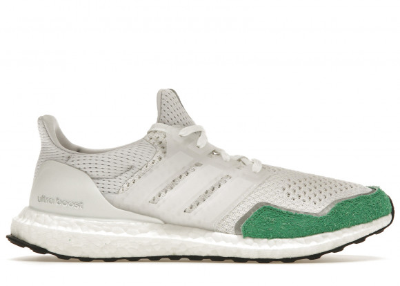 adidas Ultra Boost 1.0 DNA Cloud White Green - GY9134