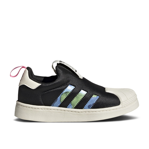 adidas André Saraiva x Superstar 360 J 'Earth' - GY9153