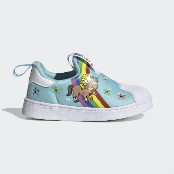 SUPERSTAR 360 I - GY9216