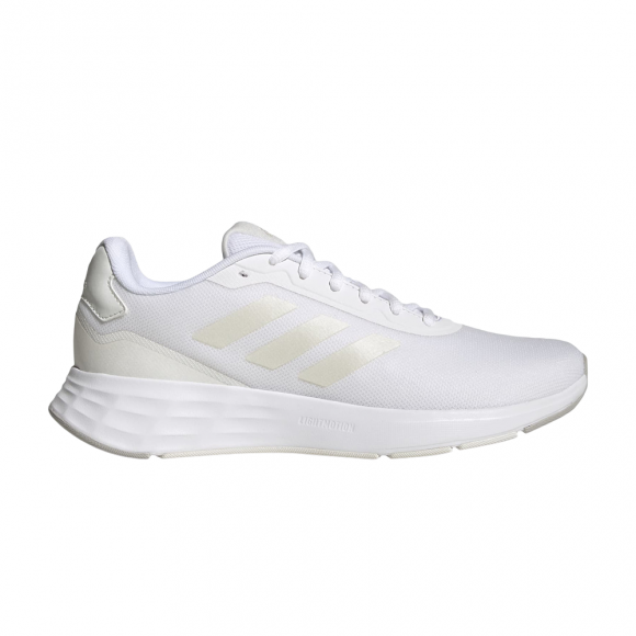 Wmns Start Your Run 'White Zero Metallic' - GY9233