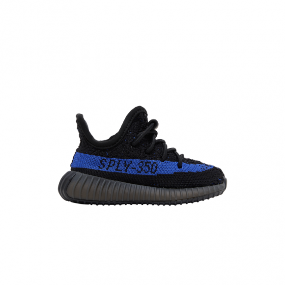Yeezy Boost 350 V2 Infants 'Dazzling Blue' - GY9584