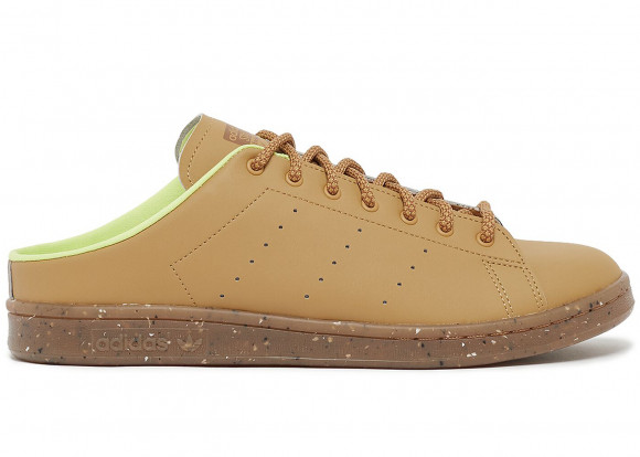Adidas originals Stan Smith Mule Plant and Grow - GY9666