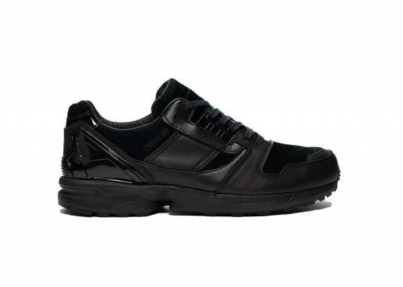Adidas Men's ZX 8000 Deadhype GTX Sneakers in Core Black - GY9671