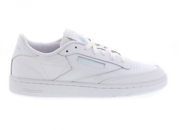 Reebok Club C 85 White Glass Blue (Women's) - GY9735/100047514